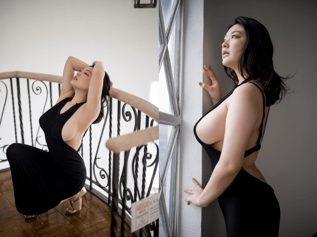 图片[5]-風吹ケイ 最强的证明〜纵向分裂的腹肌与I罩杯的极品美胸〜 - 在线免费观看-阅图吧