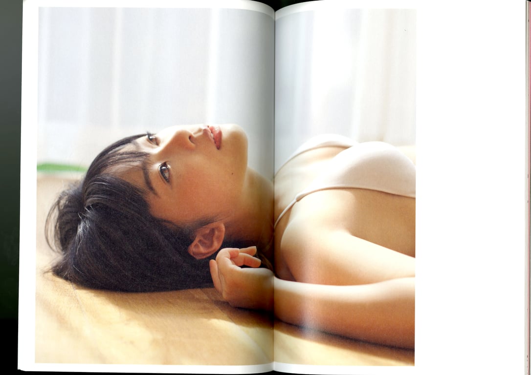 图片[71]-#青山裕企 Photobook 26sets\【青山裕企】指原莉乃 - 全本免费在线观看-阅图吧