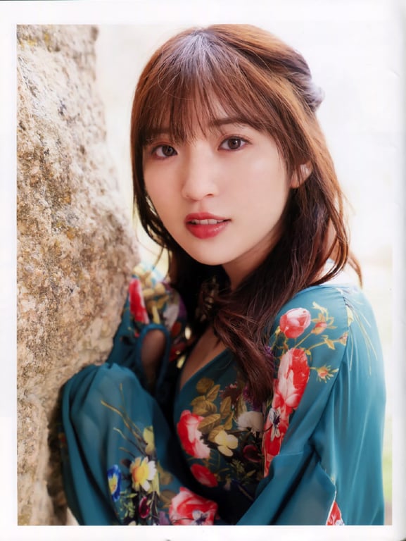 图片[133]-#Moe Toyota 豊田萌絵 – moEmotion (2019-07-01) - 全本免费在线观看-阅图吧