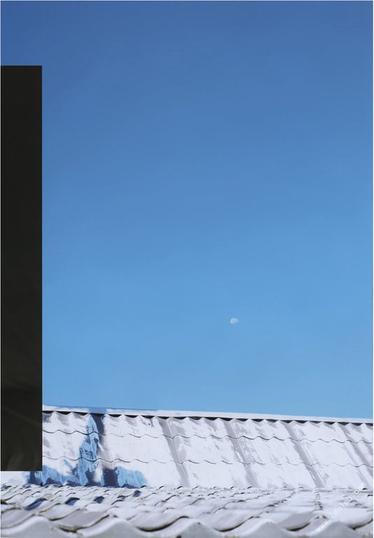 图片[51]-#川島海荷 写真集 青之走廊 - 全本免费在线观看-阅图吧