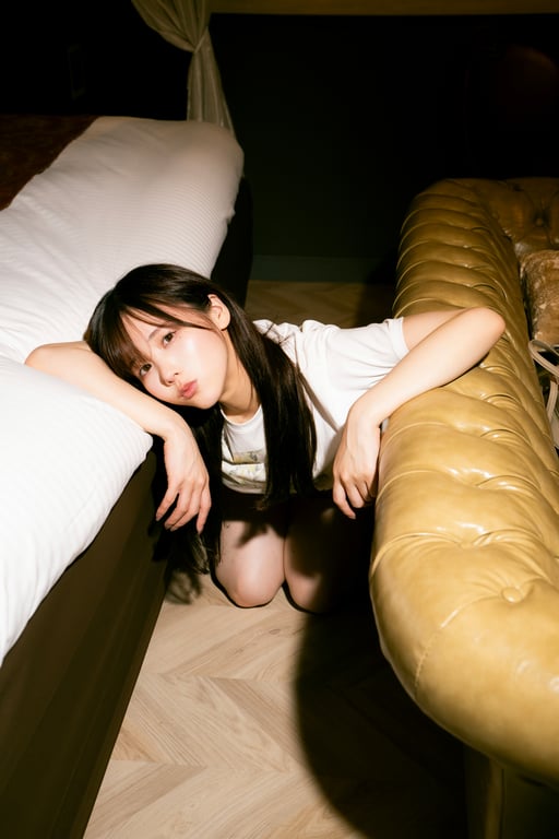 图片[9]-Kenken 跳房子游戏 - Is This For Takeaway お持ち帰りですか？ - 在线免费观看-阅图吧