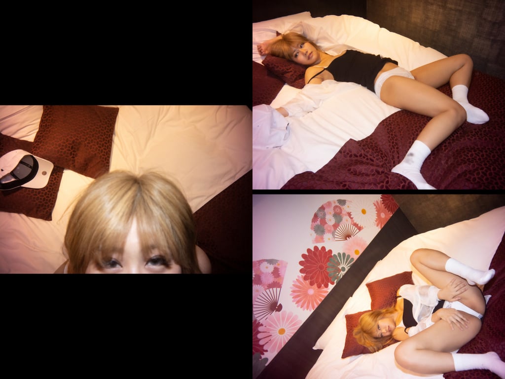 图片[28]-Akane Shiki 志木茜 - Gravure Photobook QUEEN CRIMSON (2021-10-22) - 在线免费观看-阅图吧