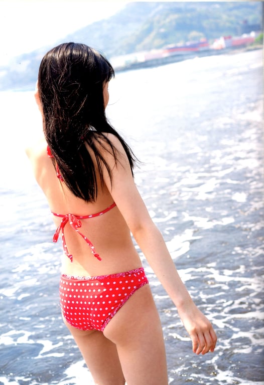 图片[30]-#梁川奈奈美 (Juice=Juice) 写真集 Yanaming (Photobook+DVD付き) - 全本免费在线观看-阅图吧