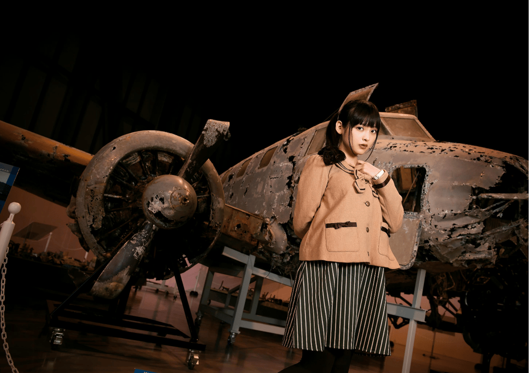 图片[16]-#Sumire Uesaka 上坂堇 – UESAKA JAPAN! (2018-02-14) - 全本免费在线观看-阅图吧