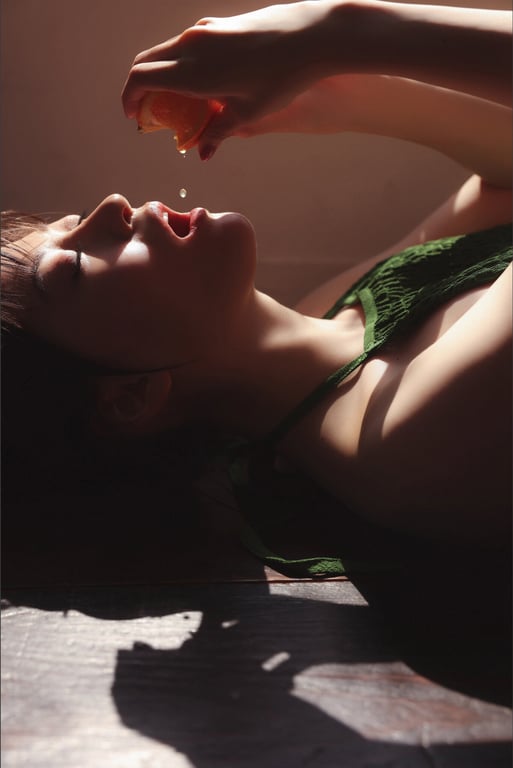 图片[29]-#2023.04.20 上西惠 「ＰＵＲＥＮＥＳＳ ｏｆ Ｋ」 ＦＲＩＤＡＹ数字写真集 - 全本免费在线观看-阅图吧