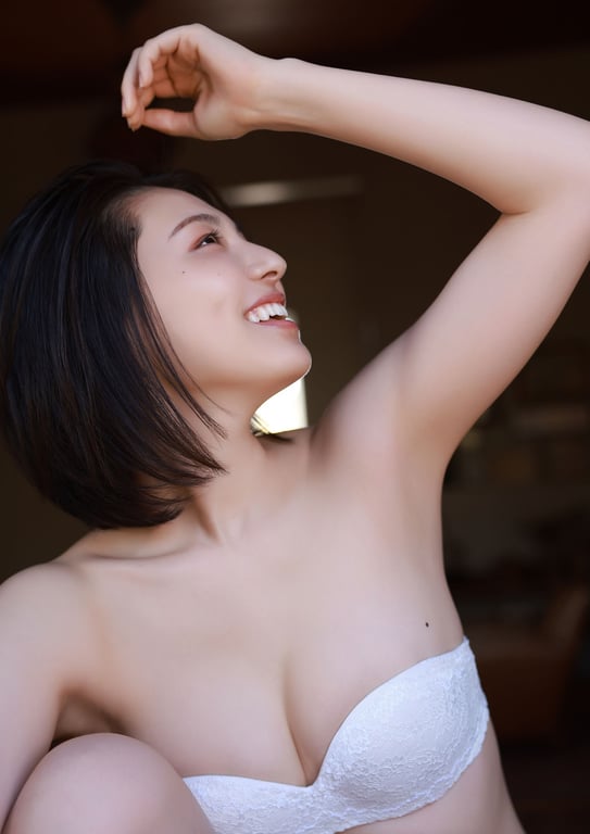 图片[11]-#相楽伊織写真集 『神所创造的美』 - 全本免费在线观看-阅图吧