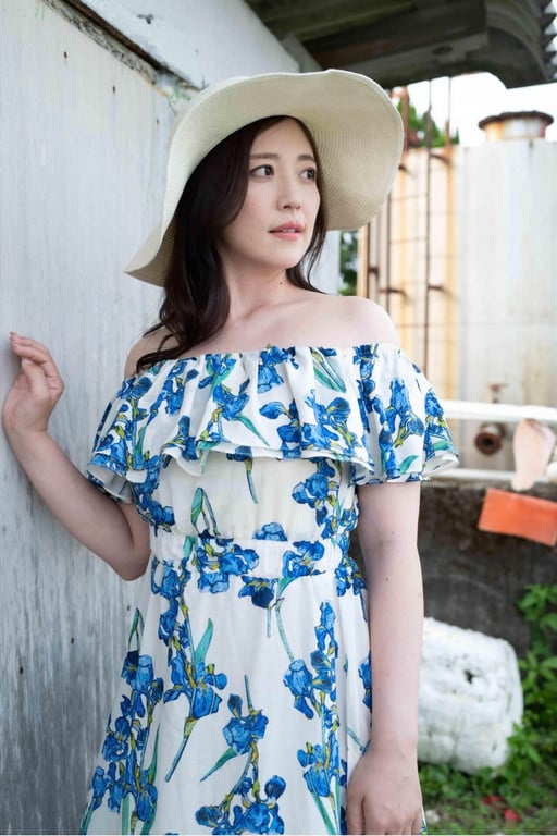 图片[66]-#KISEKI Vol.2 木下凛凛子数字写真集 - 全本免费在线观看-阅图吧