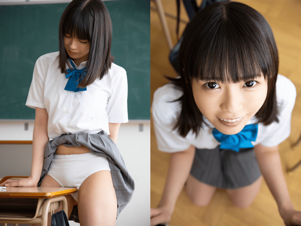 图片[44]-#青春#青春 樱井千春 裸体写真集 - 全本免费在线观看-阅图吧