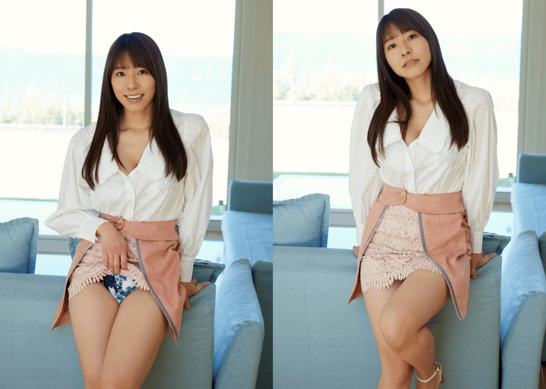 图片[37]-#EX MAX! Exciting Girls 夏来唯 数字写真集 vol.3 - 全本免费在线观看-阅图吧