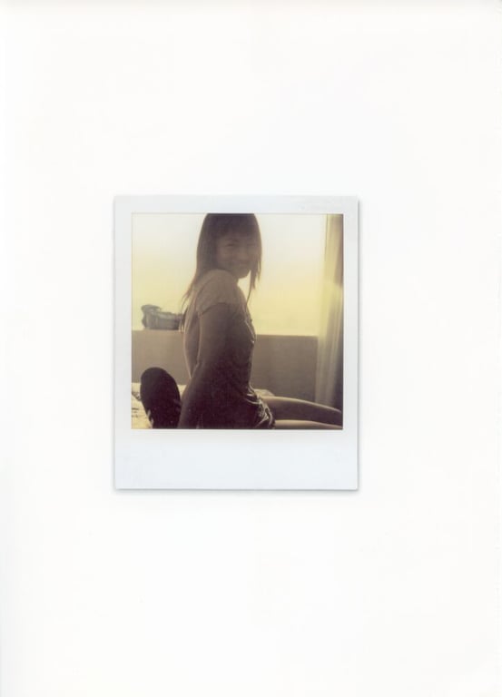 图片[129]-#未向 – LOVE POLA - 全本免费在线观看-阅图吧