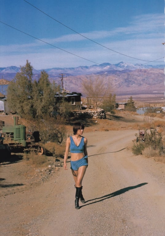 图片[60]-#釈由美子 – PPP - 全本免费在线观看-阅图吧