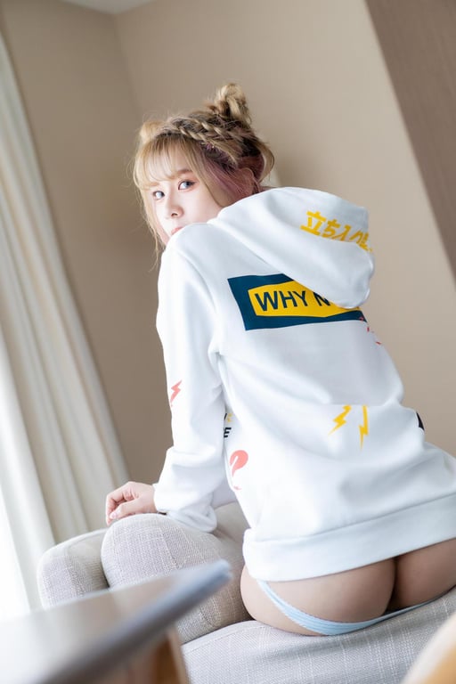 图片[10]-#Yuka Hanyu 羽生由香 – Moment Vol.3 - 全本免费在线观看-阅图吧