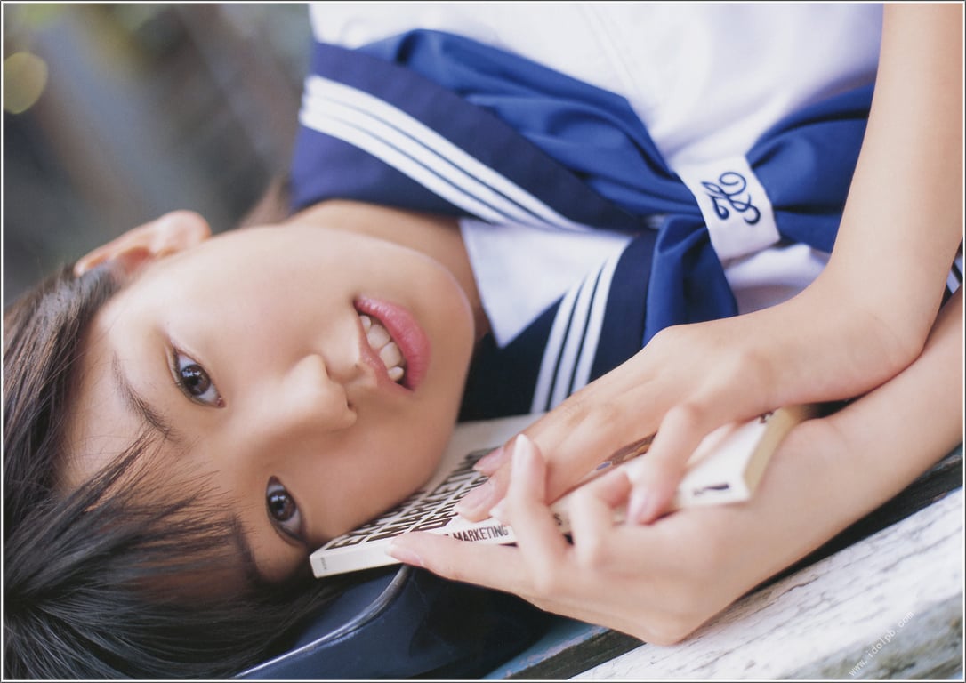 图片[120]-#鮎川穂乃果 写真集 夏服 - 全本免费在线观看-阅图吧