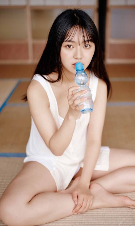 图片[64]-#Runa Toyoda 豊田琉夏 Summer when you were. 「你曾存在的夏天。」 (2021.08.16) - 全本免费在线观看-阅图吧