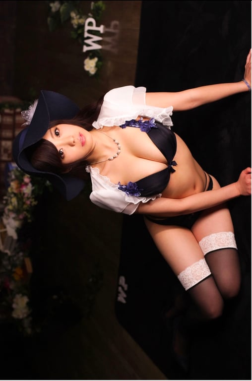 图片[26]-Exciting Cosplay 藤井有彩 - 在线免费观看-阅图吧