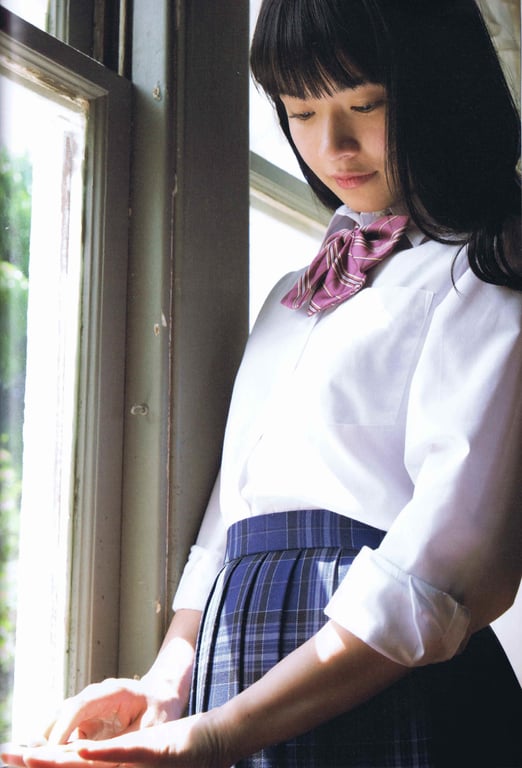 图片[28]-#百川晴香 首本写真集「百色吐息」 - 全本免费在线观看-阅图吧