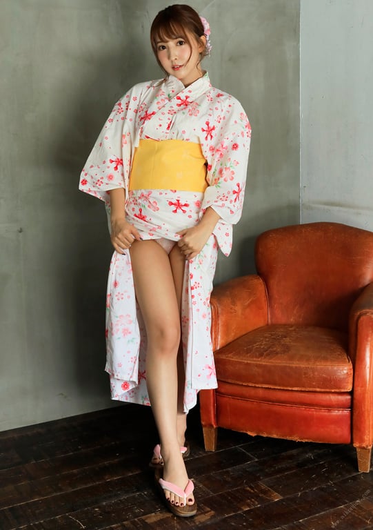 图片[2]-#Tenmei Kano x Yua Mikami 加纳典明x三上悠亚 (2020.08.31) - 全本免费在线观看-阅图吧