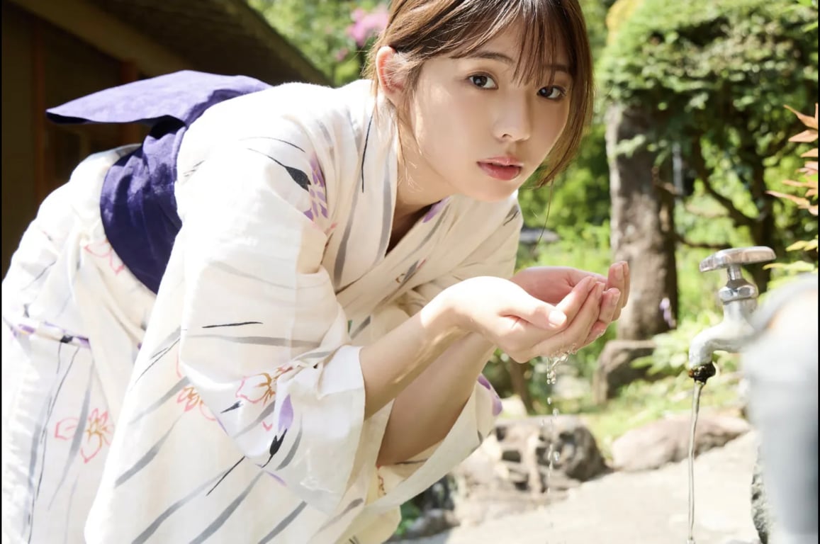 图片[78]-2023.10.26 月刊女孩029=菊地姬奈 - 在线免费观看-阅图吧