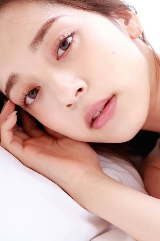 图片[17]-2023.06.30 都丸纱也华 汤烟F杯 周刊现代数字写真集 - 在线免费观看-阅图吧