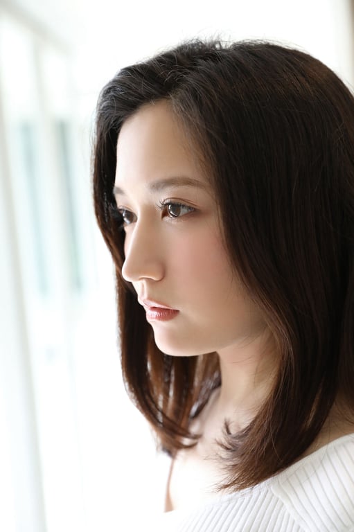 图片[11]-#Kaede Shimizu 清水枫 – emerge as… Special Edition vol.1 (2020-10-16) - 全本免费在线观看-阅图吧