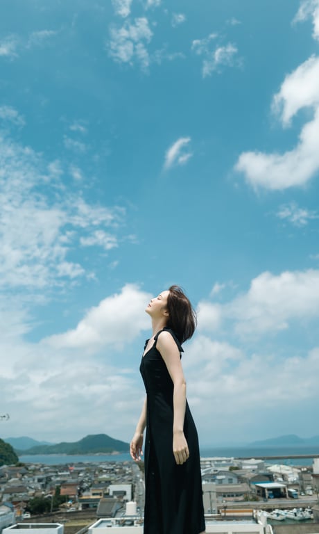 图片[41]-#【大增量】新谷姬加写真集「GIFT」 週プレ PHOTO BOOK - 全本免费在线观看-阅图吧