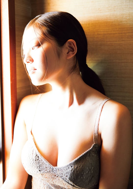 图片[144]-#Mio Imada 今田美樱首本写真集「生命力」 (2018.10.31) - 全本免费在线观看-阅图吧