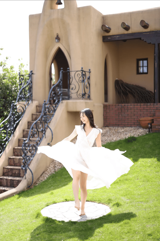 图片[4]-#FRIDAYデジタル写真集 相泽菜菜子『PLATINUM♡BABY vol.3 全未公开100张超完全版』全カット - 全本免费在线观看-阅图吧