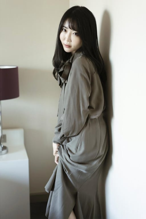 图片[38]-#七菜乃ヌード写真集 Lumiere J - 全本免费在线观看-阅图吧