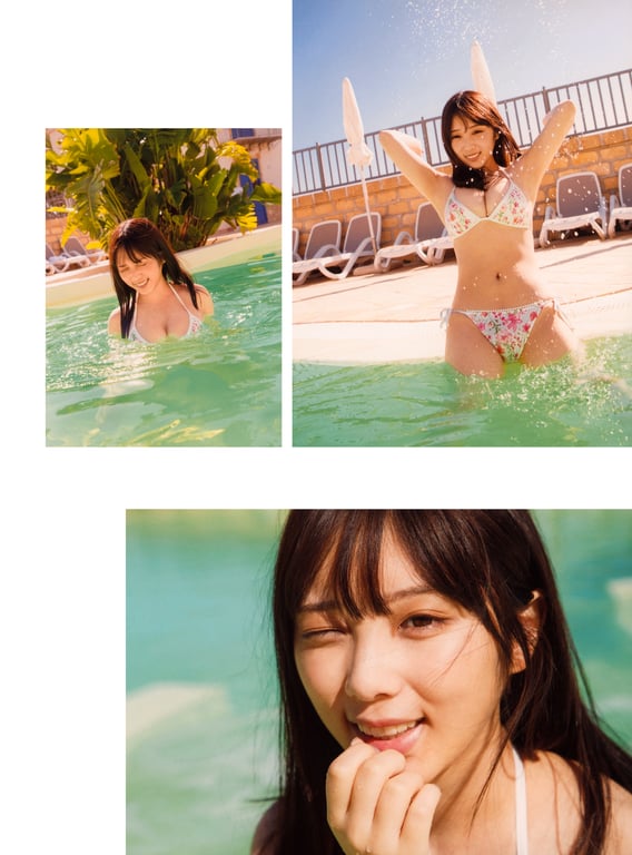 图片[68]-与田祐希2nd写真集 沉默的时间 (new scan) - 在线免费观看-阅图吧