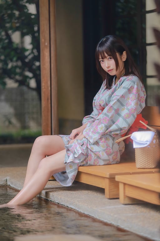 图片[90]-いくみ – (193iKkyu3) - Ikumi 郁美 Ikumi to Onsen 郁美与温泉 - 在线免费观看-阅图吧