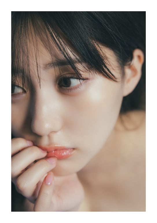图片[48]-2024.10.14 田中美久写真集「更加、随心所欲。」 (週プレ PHOTO BOOK) - 在线免费观看-阅图吧