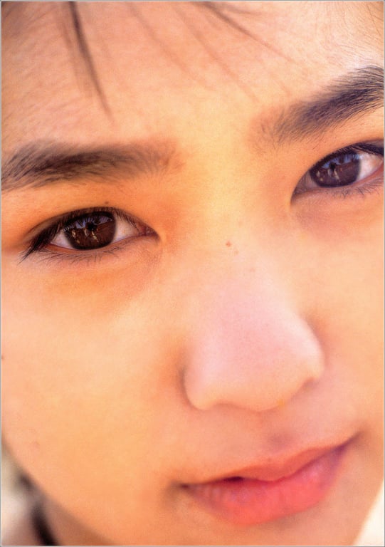 图片[84]-#Chizuru Ikewaki 池脇千鹤 – tesoro - 全本免费在线观看-阅图吧