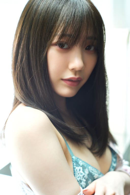 图片[73]-#Mio Ishikawa 石川澪 – Echiechi Angel & Miotsukushi 色气天使&魅力指南 (2023-01-13) - 全本免费在线观看-阅图吧