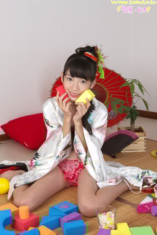 图片[111]-牧原あゆ 『世界のいもうと』 - 在线免费观看-阅图吧