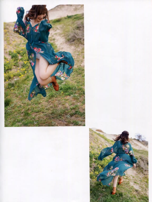 图片[137]-#Moe Toyota 豊田萌絵 – moEmotion (2019-07-01) - 全本免费在线观看-阅图吧