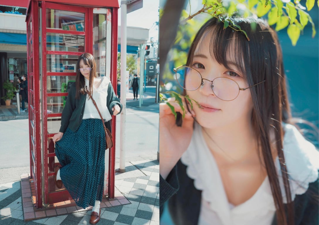 图片[7]-うたたね翠 写真集 いつも可愛い (Wunder Publishing House) - 在线免费观看-阅图吧