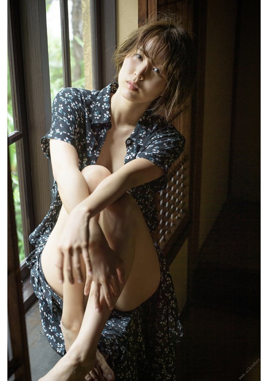 图片[80]-#Tsukasa Aoi 葵司 – I\’ve been watching you all the time 一直在看着你 (2019-08-26) - 全本免费在线观看-阅图吧