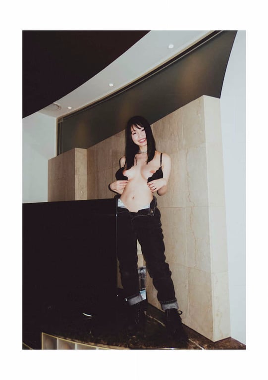 图片[10]-#Aika Yumeno 梦乃爱华 – #Escape (2021-04-26) - 全本免费在线观看-阅图吧