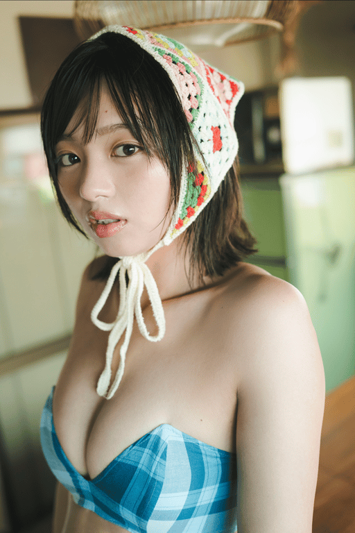 图片[9]-#週プレ＋Weekly No.45-46 蒔埜雏 无法置之不理 - 全本免费在线观看-阅图吧