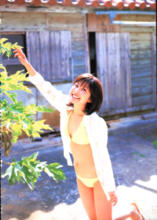 图片[5]-#小野真由美 – 下巻 ACムック - 全本免费在线观看-阅图吧