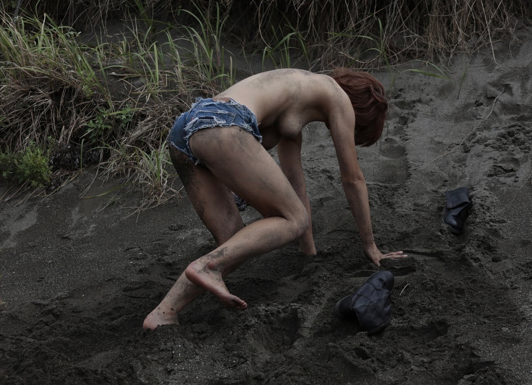 图片[9]-#週刊現代デジタル写真集 中村优 KISHIN YOU - 全本免费在线观看-阅图吧