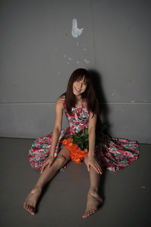 图片[22]-#週刊ポストデジタル写真集 杉本有美 yumi-mono-chrome - 全本免费在线观看-阅图吧