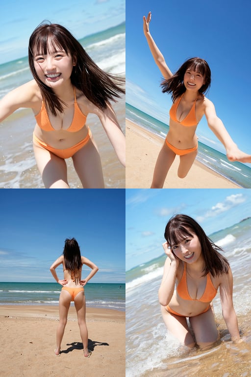 图片[12]-Yura Yura 由良由良 – WAVY(2023-11-21) - 在线免费观看-阅图吧