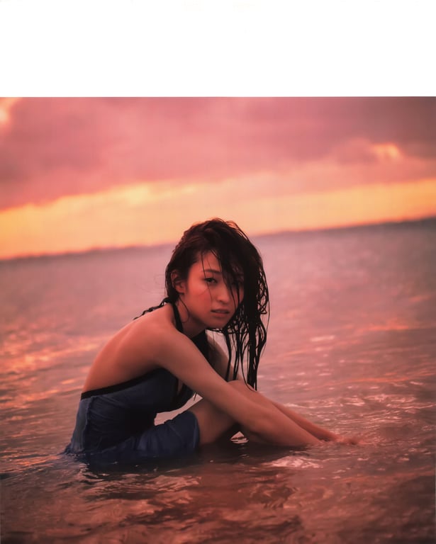 图片[141]-#山口真帆1st写真集 present - 全本免费在线观看-阅图吧