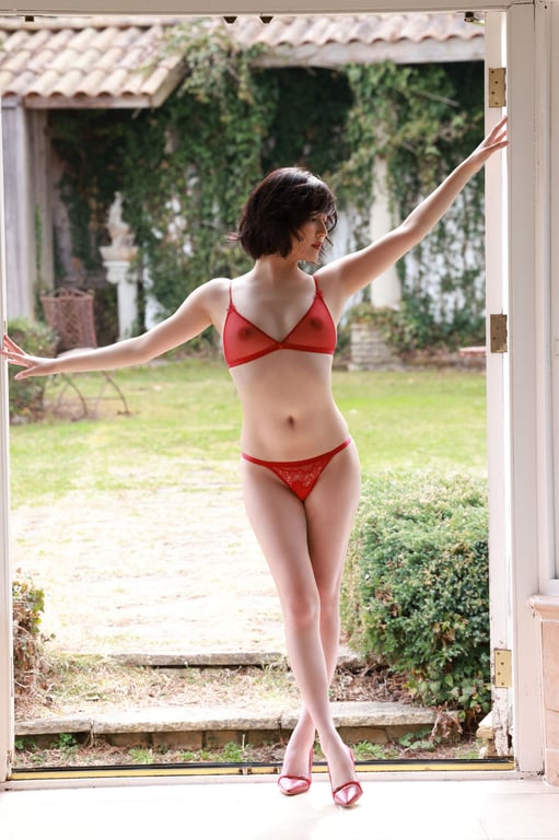 图片[43]-#新藤爱美 Ｑｕｅｅｎｓ Ａｌｌ未公开Ｓｐｅｃｉａｌ Ｅｄｉｔｉｏｎ ｖｏｌ．４ １２０张超完全版 ＦＲＩＤＡＹ数码写真集 - 全本免费在线观看-阅图吧