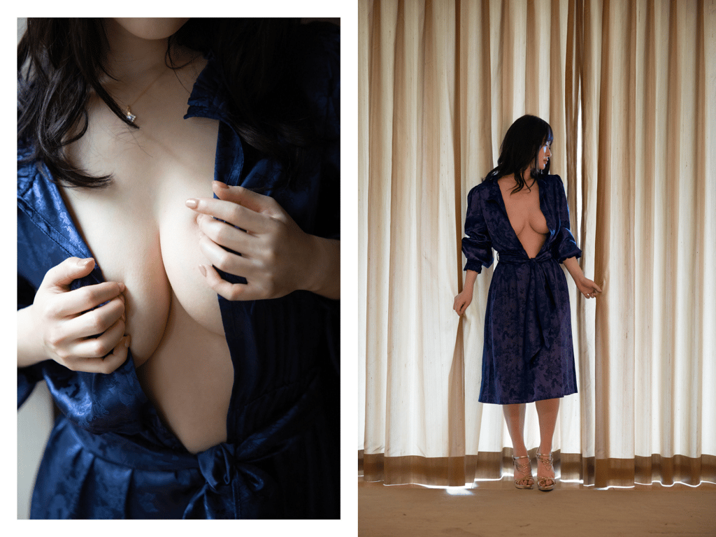 图片[28]-メイリ グラviア写真集 白百合 - 在线免费观看-阅图吧