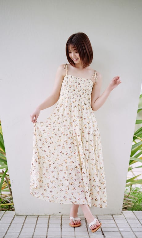 图片[18]-#Yuna Hoshino 星乃夢奈 – Heroine of the new era 新时代的女主角 (NO watermark) - 全本免费在线观看-阅图吧