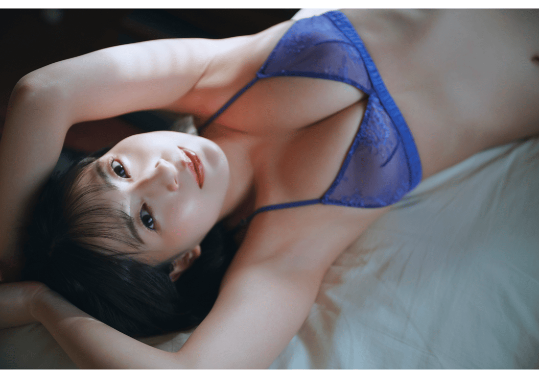 图片[3]-#【偶像拍摄】佐佐木优佳里「辣妹的秘密心事」 - 全本免费在线观看-阅图吧