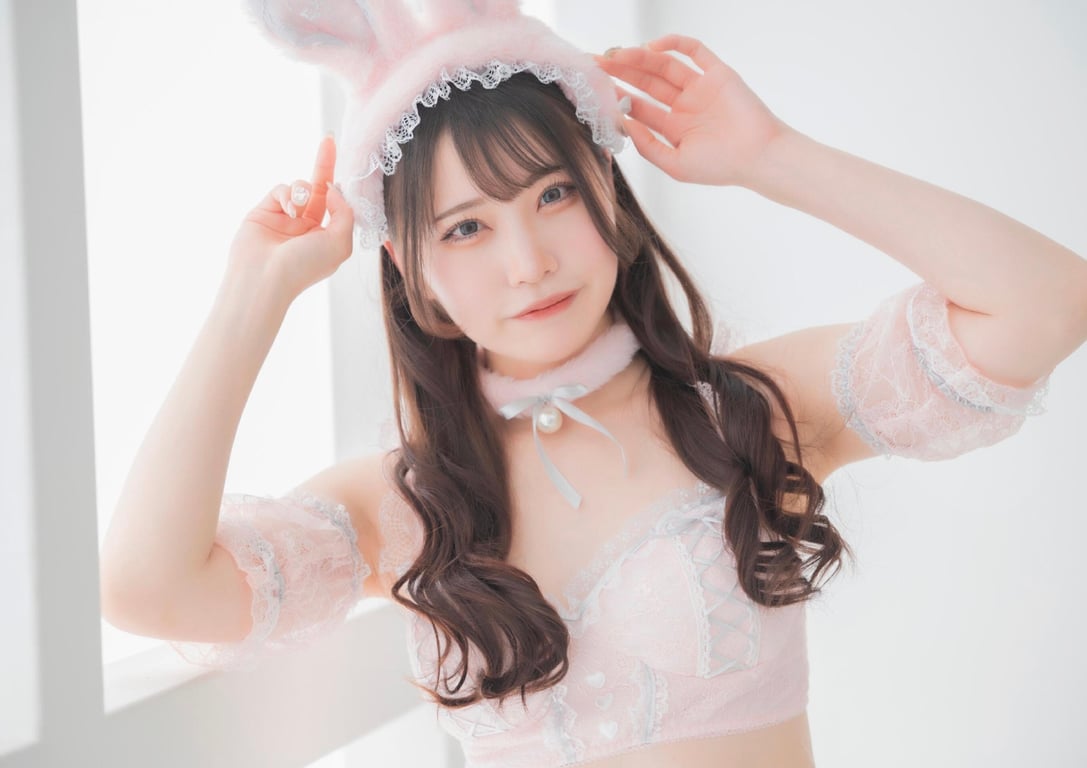 图片[54]-#芽衣 写真集 被えちらぶ所爱 (wunder publishing house) - 全本免费在线观看-阅图吧