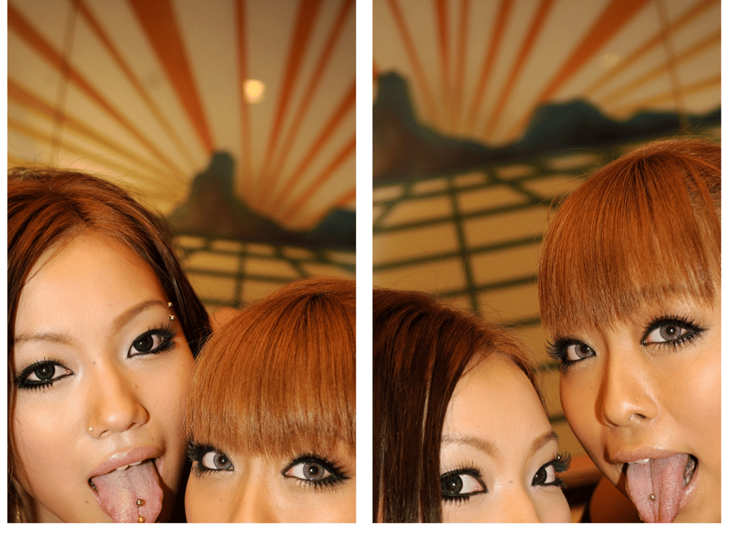 图片[3]-チュパチュパしちゃう！可愛くてHなギャル大集合 写真集 (ピンク倶楽部) - 在线免费观看-阅图吧